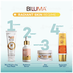 Biluma Radiance Serum 30Ml