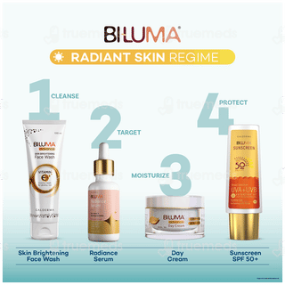 Biluma Radiance Serum 30Ml
