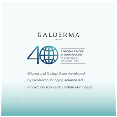 Biluma Radiance Serum 30Ml