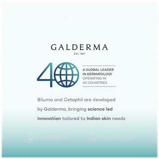 Biluma Radiance Serum 30Ml