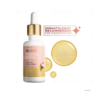 Biluma Radiance Serum 30Ml