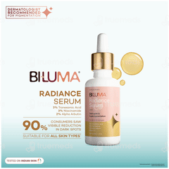 Biluma Radiance Serum 30Ml
