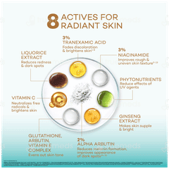 Biluma Radiance Serum 30Ml