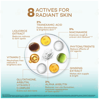 Biluma Radiance Serum 30Ml
