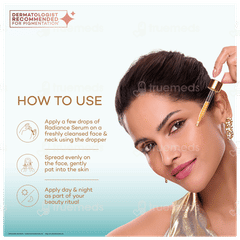 Biluma Radiance Serum 30Ml