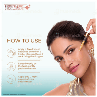 Biluma Radiance Serum 30Ml