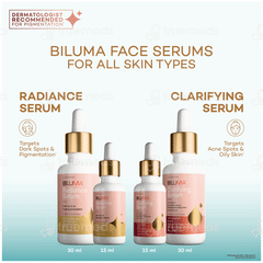 Biluma Radiance Serum 30Ml