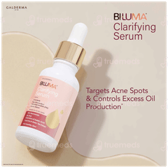 Biluma Clarifying Serum 30ml