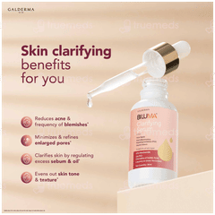 Biluma Clarifying Serum 30ml
