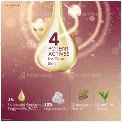 Biluma Clarifying Serum 30ml