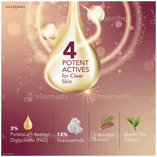 Biluma Clarifying Serum 30ml