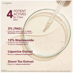 Biluma Clarifying Serum 30ml