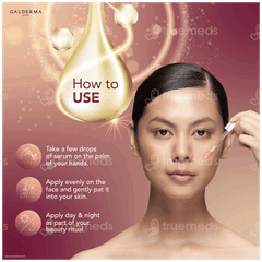 Biluma Clarifying Serum 30ml