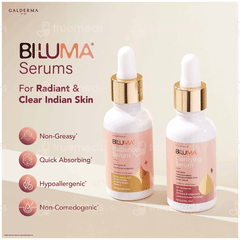 Biluma Clarifying Serum 30ml