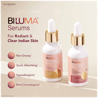 Biluma Clarifying Serum 30ml