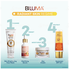Biluma Clarifying Serum 30ml