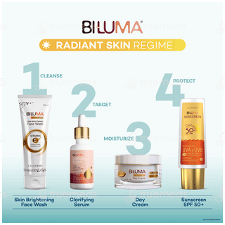 Biluma Clarifying Serum 30ml