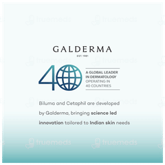 Biluma Clarifying Serum 30ml