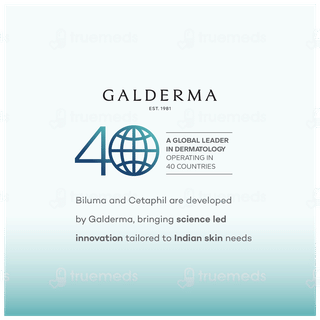 Biluma Clarifying Serum 30ml