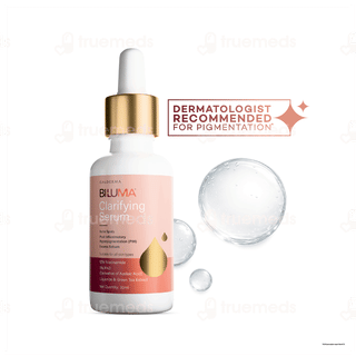 Biluma Clarifying Serum 30ml