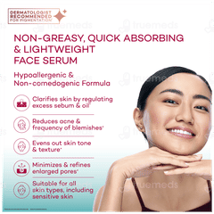 Biluma Clarifying Serum 30ml