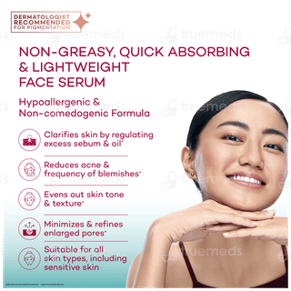 Biluma Clarifying Serum 30ml