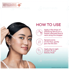Biluma Clarifying Serum 30ml