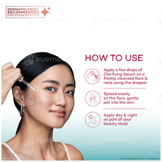 Biluma Clarifying Serum 30ml