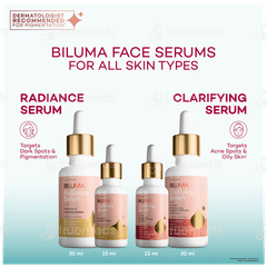 Biluma Clarifying Serum 30ml