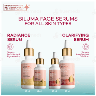 Biluma Clarifying Serum 30ml