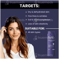 Hyalu Hyaluronic Acid Serum 30ml