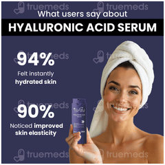 Hyalu Hyaluronic Acid Serum 30ml