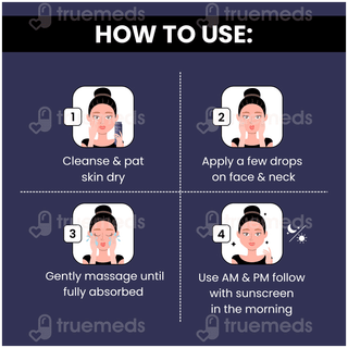 Hyalu Hyaluronic Acid Serum 30ml