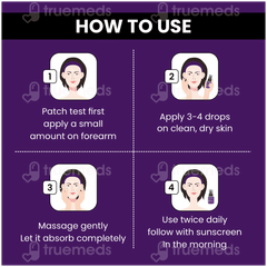 Sebollic Salicylic Acid Serum 20ml