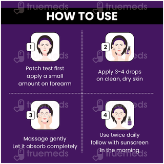 Sebollic Salicylic Acid Serum 20ml