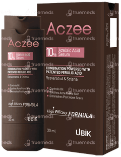 Aczee Serum 30ml Aczee Serum 30ml