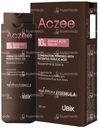 Aczee Serum 30ml