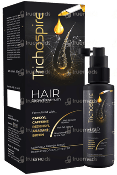 Trichospire Hair Growth Serum 30ml