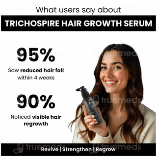 Trichospire Hair Growth Serum 30ml