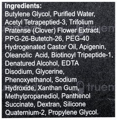 Kepellia Scalp & Hair Serum 60Ml