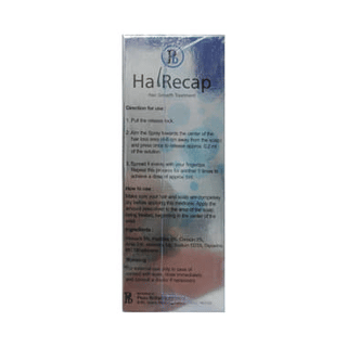 Hairecap Serum Spray 60ml