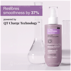 Bare Anatomy Expert Ultra Smoothing Hair Serum 100ml