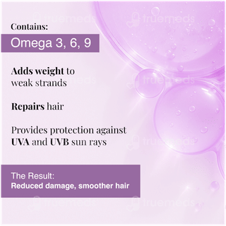 Bare Anatomy Expert Ultra Smoothing Hair Serum 100ml