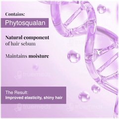 Bare Anatomy Expert Ultra Smoothing Hair Serum 100ml