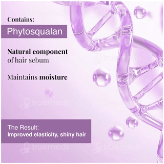 Bare Anatomy Expert Ultra Smoothing Hair Serum 100ml