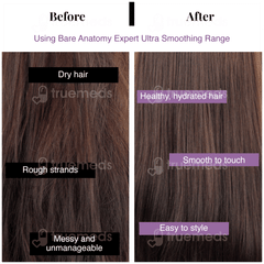 Bare Anatomy Expert Ultra Smoothing Hair Serum 100ml