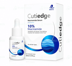 Cutiedge 10% Niacinamide Serum 30Ml Cutiedge 10% Niacinamide Serum 30Ml