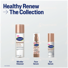 Cetaphil New Healthy Renew Facial Serum 15gm