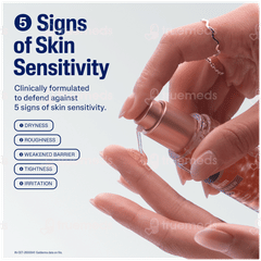 Cetaphil New Healthy Renew Facial Serum 15gm