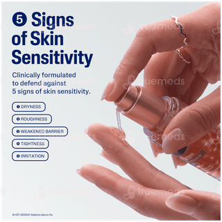 Cetaphil New Healthy Renew Facial Serum 15gm